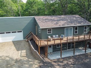 50908 E Wymer Lake Rd, Frazee, MN 56544