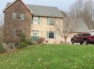 501 Guinter Rd, Jersey Shore, PA 17740