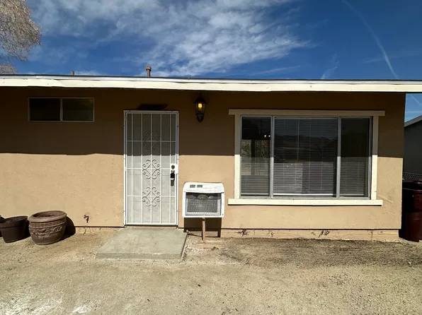 58658 Barron Dr, Yucca Valley, CA 92284