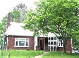 271 Chestnut St, Liberty, NY 12754