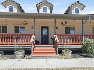 42781 Badger Circle Dr, Coarsegold, CA 93614