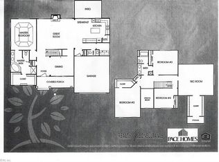 89 Stonehurst Rd, Hampton, VA 23669