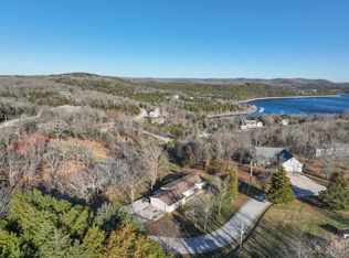 551 Reflection Rdg, Shell Knob, MO 65747