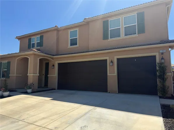 32865 Marin Fields Rd, Winchester, CA 92596