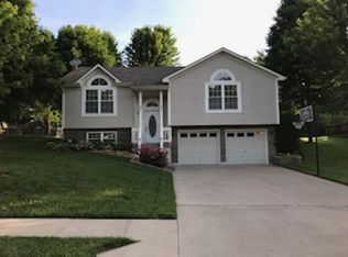1311 Hamilton St, Pleasant Hill, MO 64080