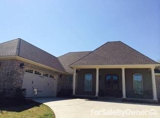 1702 Decatur Dr, Ruston, LA 71270