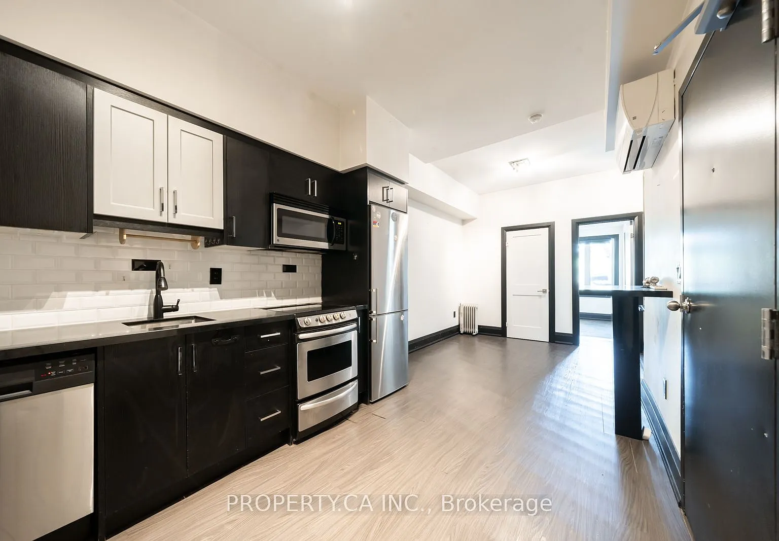 1 bed, $2,150 — Photo 1