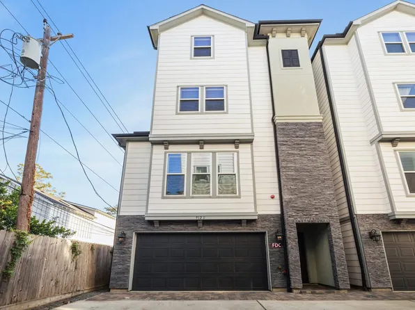 912 Yale St APT D, Houston, TX 77008