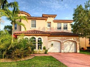 5331 SW 140th Ter, Miramar, FL 33027