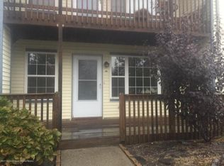 91 Puffin Glade, Bayville, NJ 08721