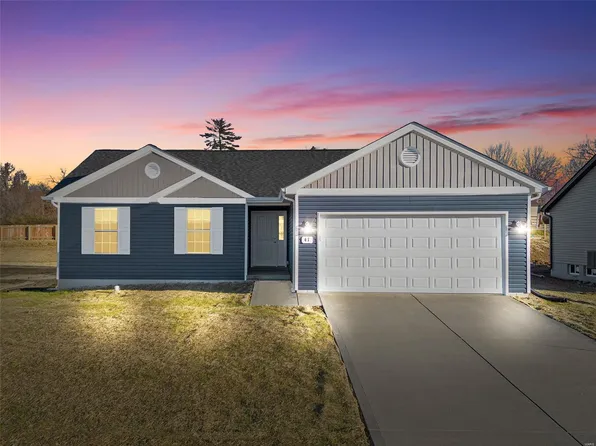 20 Comanche Ct, Troy, MO 63379