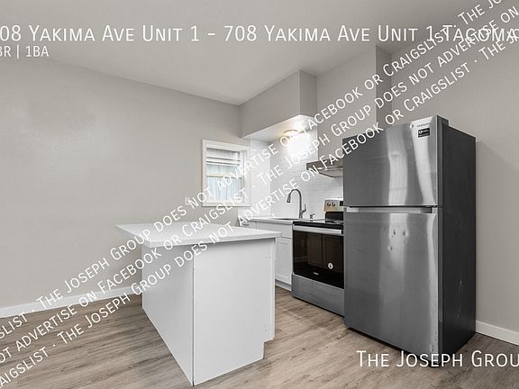4th image of 708 Yakima Ave APT 1