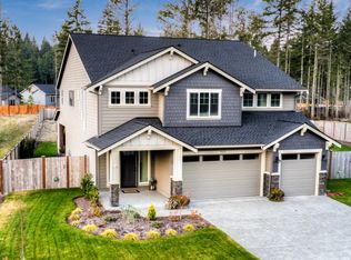7602 50th Ave NE, Lacey, WA 98516