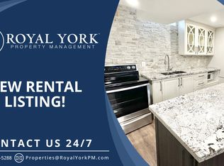139 Kingshill Rd #2, Richmond Hill, ON L4E4W9