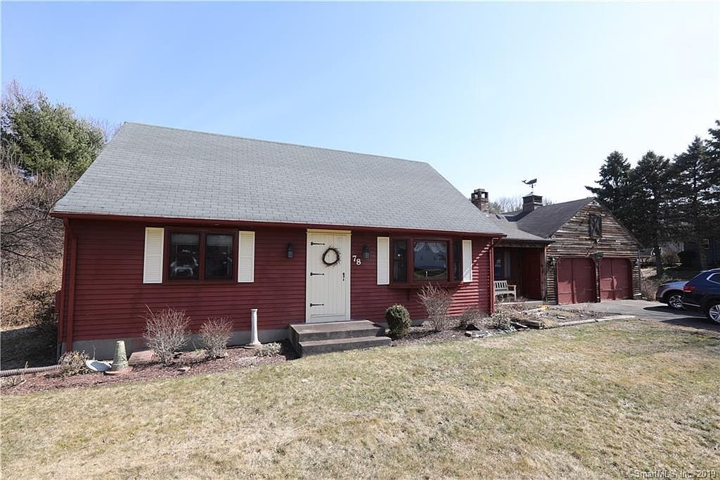 78 Laurel St, Enfield, CT 06082 Zillow