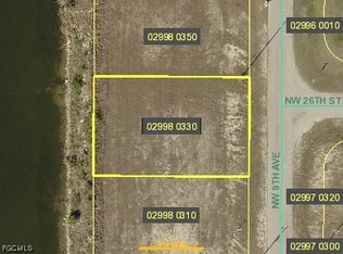 2532 NW 9th Ave, Cape Coral, FL 33993