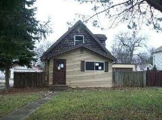 440 S Addison St, Bensenville, IL 60106