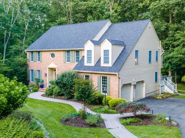 905 Malvern Hill Dr, Davidsonville, MD 21035