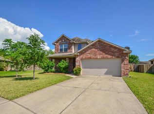 15330 Judy, Cove, TX 77523