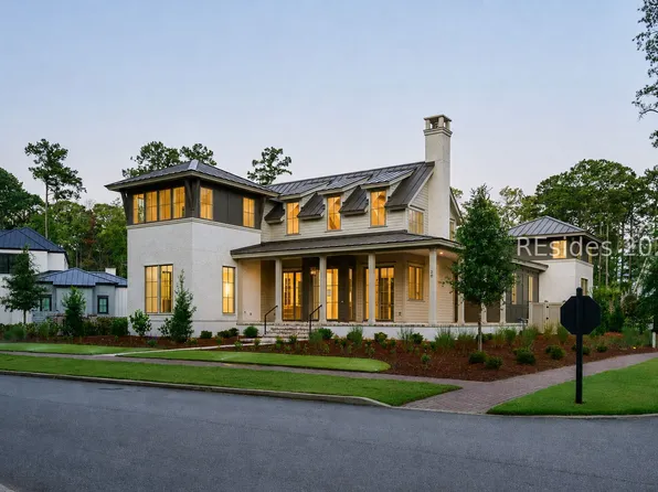 20 Butterweed Rd, Bluffton, SC 29910