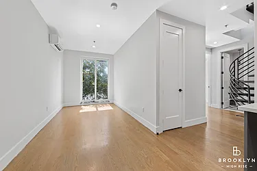 Rented by Brooklyn High Rise LLC