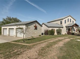 493 Appaloosa Run, Round Mountain, TX 78663