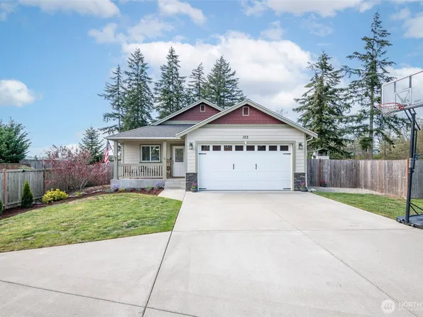 103 Oak Court SE, Rainier, WA 98576