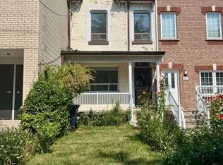 203 Euclid Ave, Toronto, ON M6J2J8