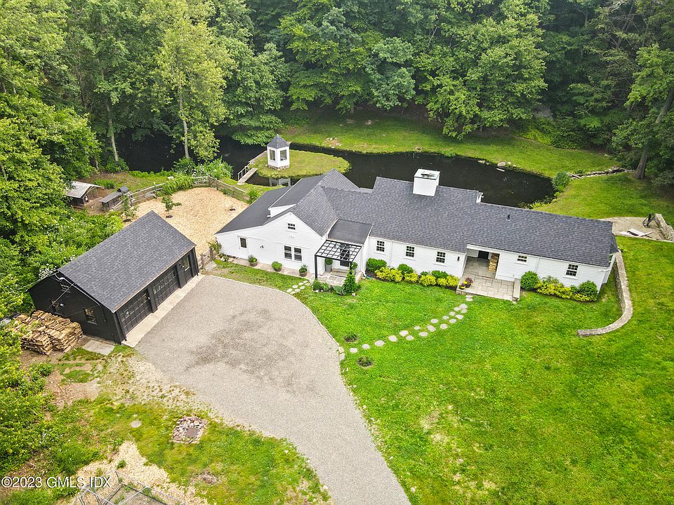 811 Riverbank Rd, Stamford, CT 06903 Zillow