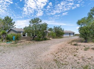 5450 W Sundown Trl, Bisbee, AZ 85603