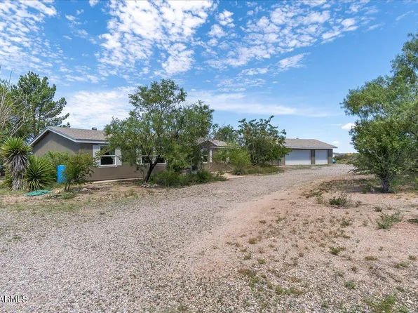 5450 W SUNDOWN Trail, Bisbee, AZ 85603