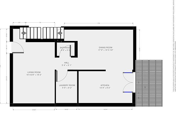 3rd image of 1002 Goose Meadow Dr