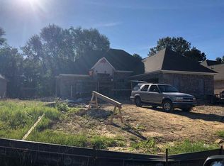 148 Porter Ridge Dr, Canton, MS 39046