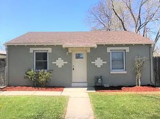 1561 Yosemite St, Denver, CO 80220