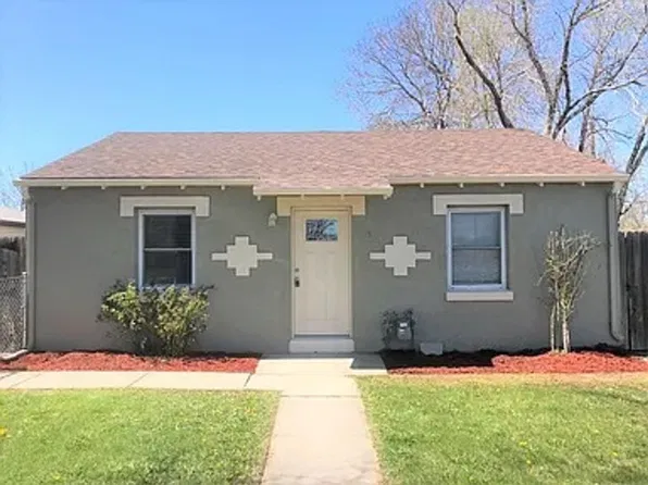 1561 Yosemite St, Denver, CO 80220