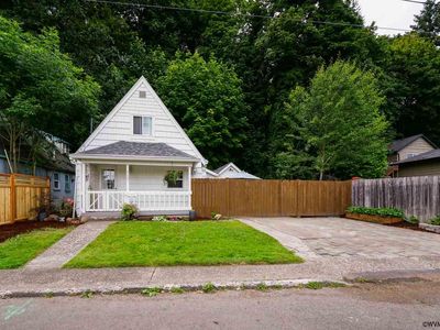 737 Piedmont Ave NW, Salem, OR, 97304