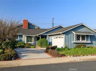 5105 Via El Sereno, Torrance, CA 90505