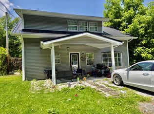 87 Winns 2nd St, Pikeville, KY 41501