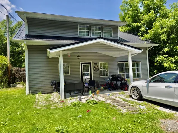 87 Winns 2nd St, Pikeville, KY 41501