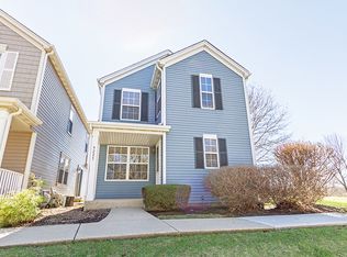 4227 Rivertowne Ct, Plainfield, IL 60586