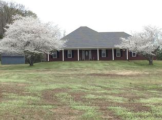4000 Johnson Dr, Rossville, TN 38066
