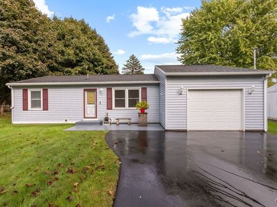 391 W 5th St, Oswego, NY, 13126