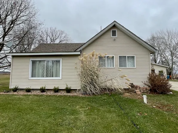 561 W 450 S, Hebron, IN 46341