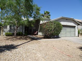 1256 E Wescott Dr, Phoenix, AZ 85024
