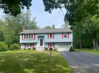 20 Colby Rd, Bridgewater, MA 02324