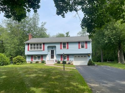 20 Colby Rd, Bridgewater, MA, 02324