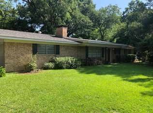 209 Anderson St, New Boston, TX 75570