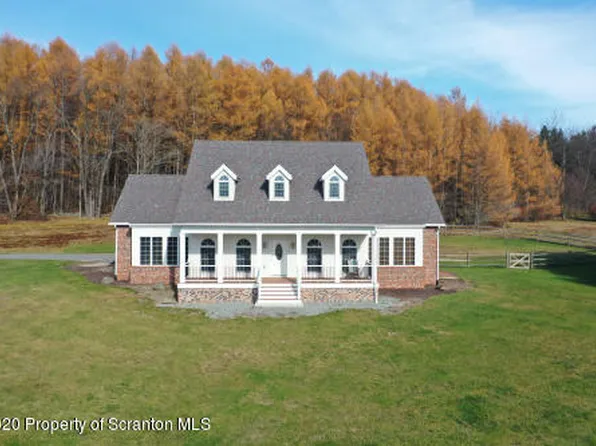 991 Herrick Rdg, Union Dale, PA 18470