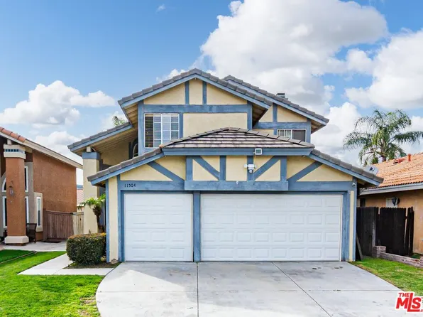 11504 Bell Tower Dr, Fontana, CA 92337