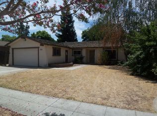 3383 W Browning Ave, Fresno, CA